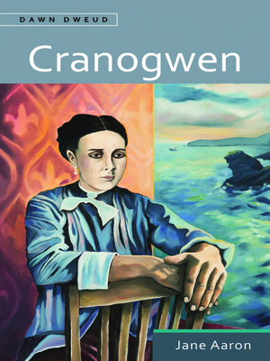 cover image of Cranogwen